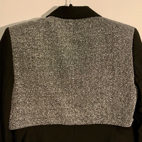Elizabeth and James Sparkly Blazer - Picture 6 of 7